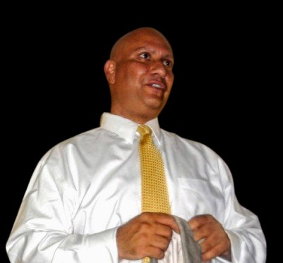 Rick Cabezas